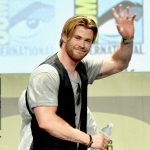 Chris Hemsworth