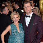 Chris Hemsworth