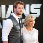Chris Hemsworth