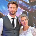 Chris Hemsworth