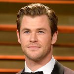 Chris Hemsworth