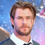 Chris Hemsworth