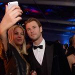 Chris Hemsworth