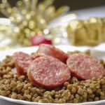 Cotechino e lenticchie
