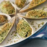 cozze-gratinate