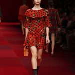 Dolce & Gabbana calzini e décolleté