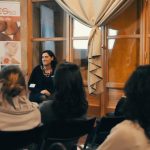 Turning50: Luana Porfido presenta il suo blog