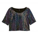 L’eleganza dell’oro: idee outfit per le feste