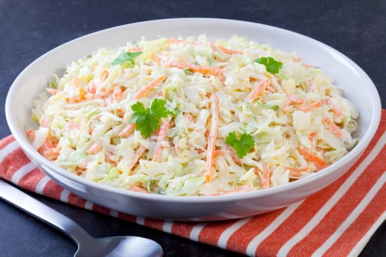 Insalata capricciosa