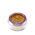 Leo-glitter Lime Crime