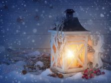 malinconia natale