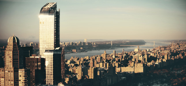 new york