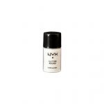 NYX cosmetics Glitter powder - Crystal