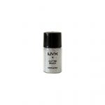 NYX cosmetics Glitter powder - Disco-ball