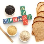 Pane senza glutine