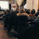 Il pubblico di Turning50