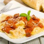 Ravioli di carne