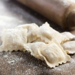 Ravioli di pesce