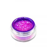 Sagittarius-glitter Lime Crime