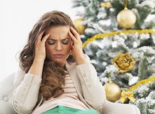 Stress da feste