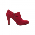 Anna Field Stivaletti con i tacchi - rosso