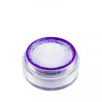 Virgo-glitter Lime Crime