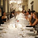 Firenze4Ever cena di gala