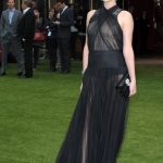 Charlize Theron alla prima mondiale di Snow White And The Huntsman