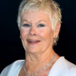 Judi Dench