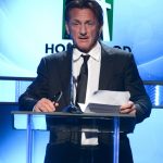 Sean Penn agli Hollywood Film Awards