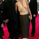 Sarah, esempio di eleganza e stile insieme al marito Marc