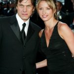 Sarah e il marito Marc sul red carpet di Cannes