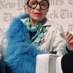 Iris Apfel
