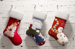 Idee Calza Befana