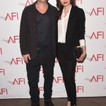Brad Pitt e Angelina Jolie agli AFI Awards