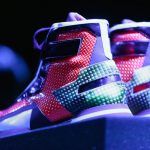 Alberto Premi sneakers