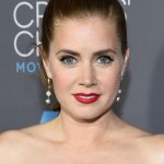 Amy Adams make up bocca