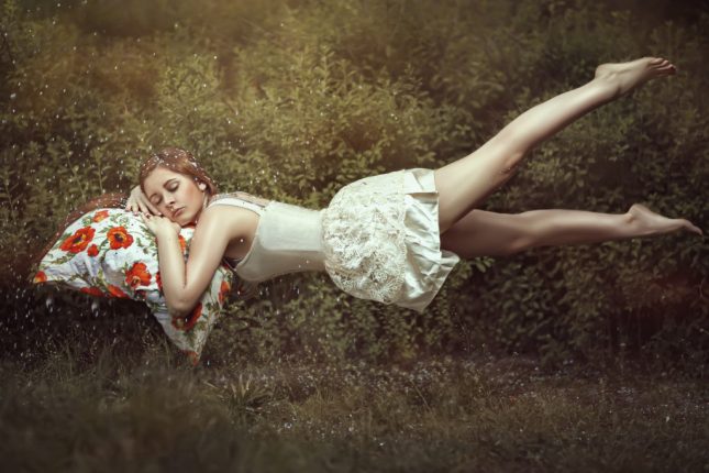 Interpretazione dei sogni: una piccola guida