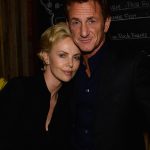 Charlize Theron e Sean Penn a Los Angeles