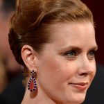 Amy Adams viso