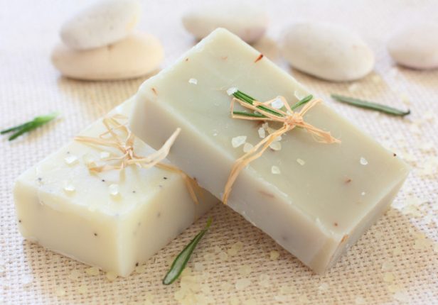 Usi del Sapone di Marsiglia