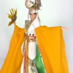 Barbie Oriental Obsession