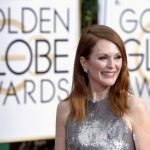 Make up soft per i Golden Globe