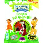 The Natural Confectionery: Scopri gli Animali
