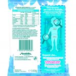 The Natural Confectionery: Scopri il Corpo Umano
