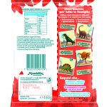 The Natural Confectionery: Scopri i Dinosauri