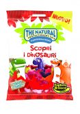 The Natural Confectionery: Scopri i Dinosauri
