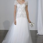 Abito sposa Marchesa 2015