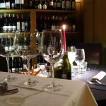 Ristorante Algiubagiò