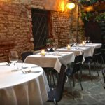 Osteria Alle Corti